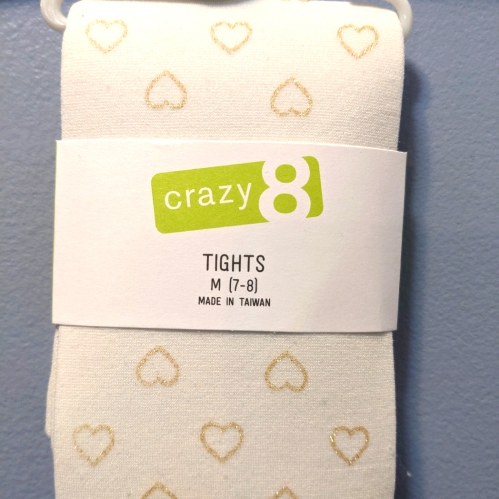 Girls Tights